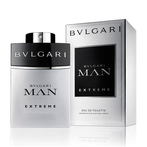 bvlgari man extreme review